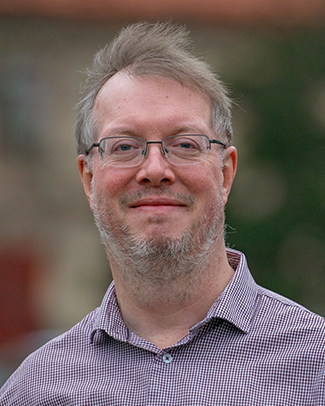 Bengt Wittje